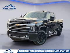 2023 Chevrolet Silverado 2500 HD High Country Truck