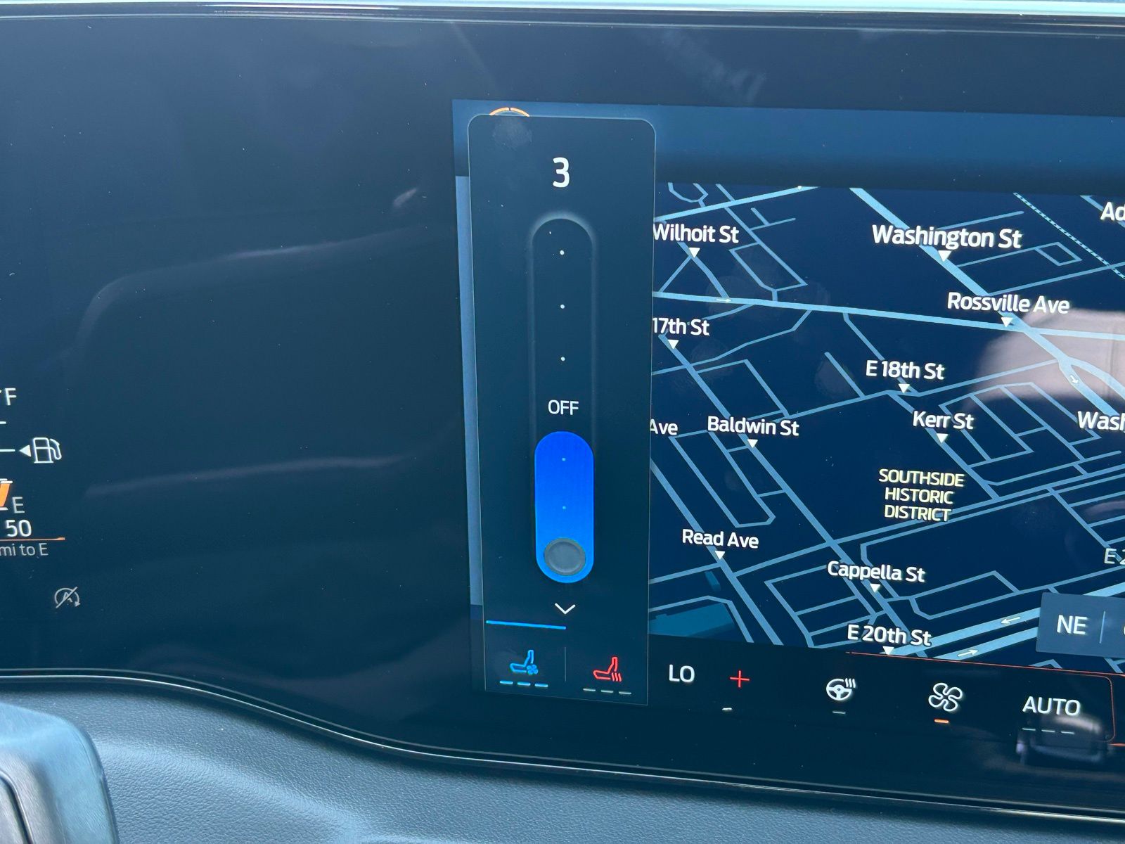 2025 Ford Mustang GT Premium Fastback - Photo 8