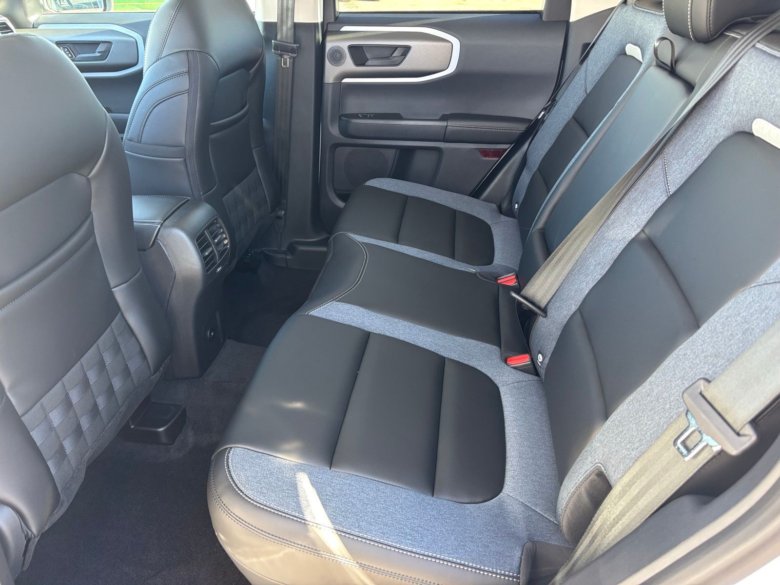 2025 Ford Bronco Sport Outer Banks - Photo 18