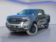 2025 Ford Ranger Lariat Truck  Crew Cab