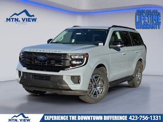 2026 Ford Expedition Active SUV