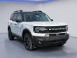 2026 Ford Bronco Sport Outer Banks SUV