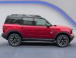 2025 Ford Bronco Sport Outer Banks SUV