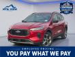 2026 Ford Escape ST-Line SUV