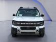 2026 Ford Bronco Sport Badlands SUV