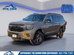 2025 Ford Expedition Tremor SUV