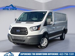 2019 Ford Transit-250 Base Cargo Van