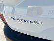 2026 Ford Escape Platinum SUV