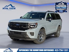 2026 Ford Expedition Active SUV