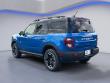 2025 Ford Bronco Sport Outer Banks SUV