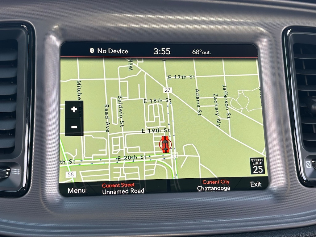 Certified 2023 Dodge Challenger R/T Coupe