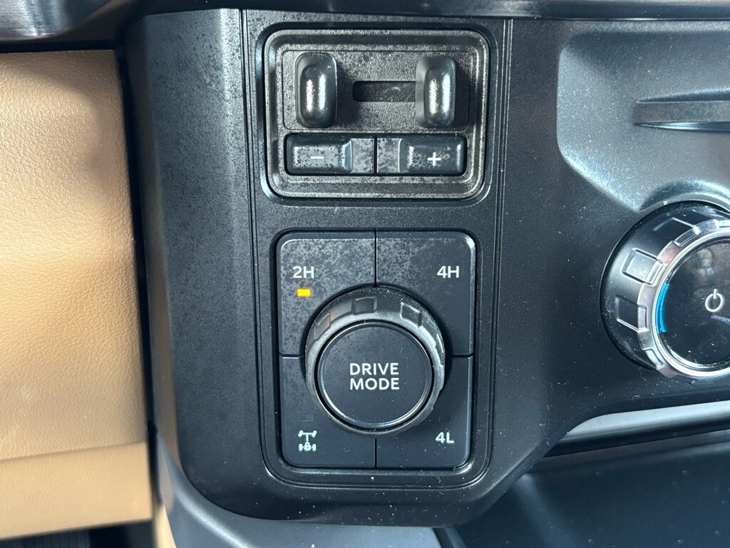 Used 2025 Ford F-250 Lariat Truck