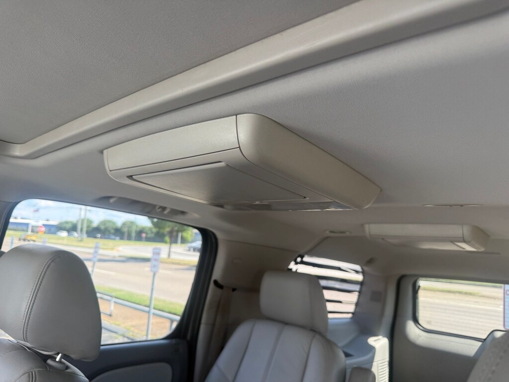 Used 2012 Chevrolet Suburban 1500 LT SUV
