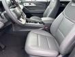 2026 Ford Explorer Active SUV