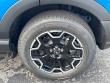 2025 Ford Bronco Sport Outer Banks SUV