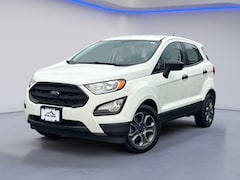 2021 Ford EcoSport S SUV