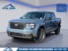 2026 Ford Maverick XLT Truck  Crew Cab