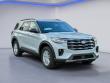 2027 Ford Explorer Active SUV