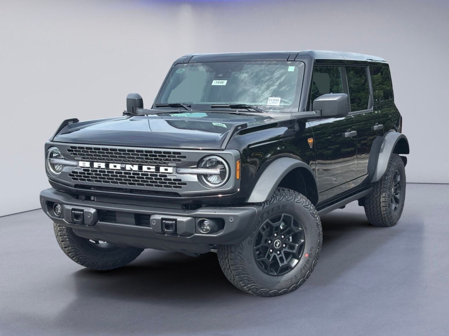 Ford Bronco for Sale | Mtn. View Ford