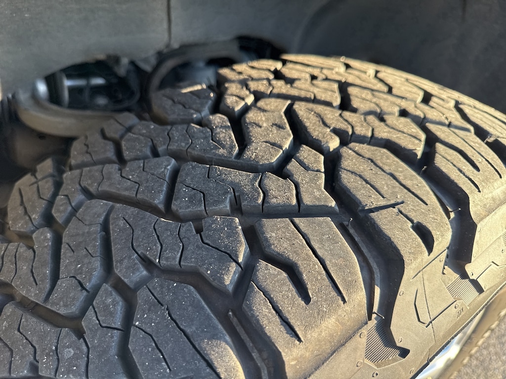 Used 2024 Chevrolet Silverado 2500 HD LTZ Truck