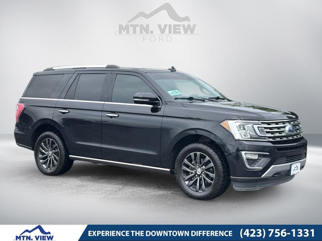Used 2021 Ford Expedition For Sale | Chattanooga TN