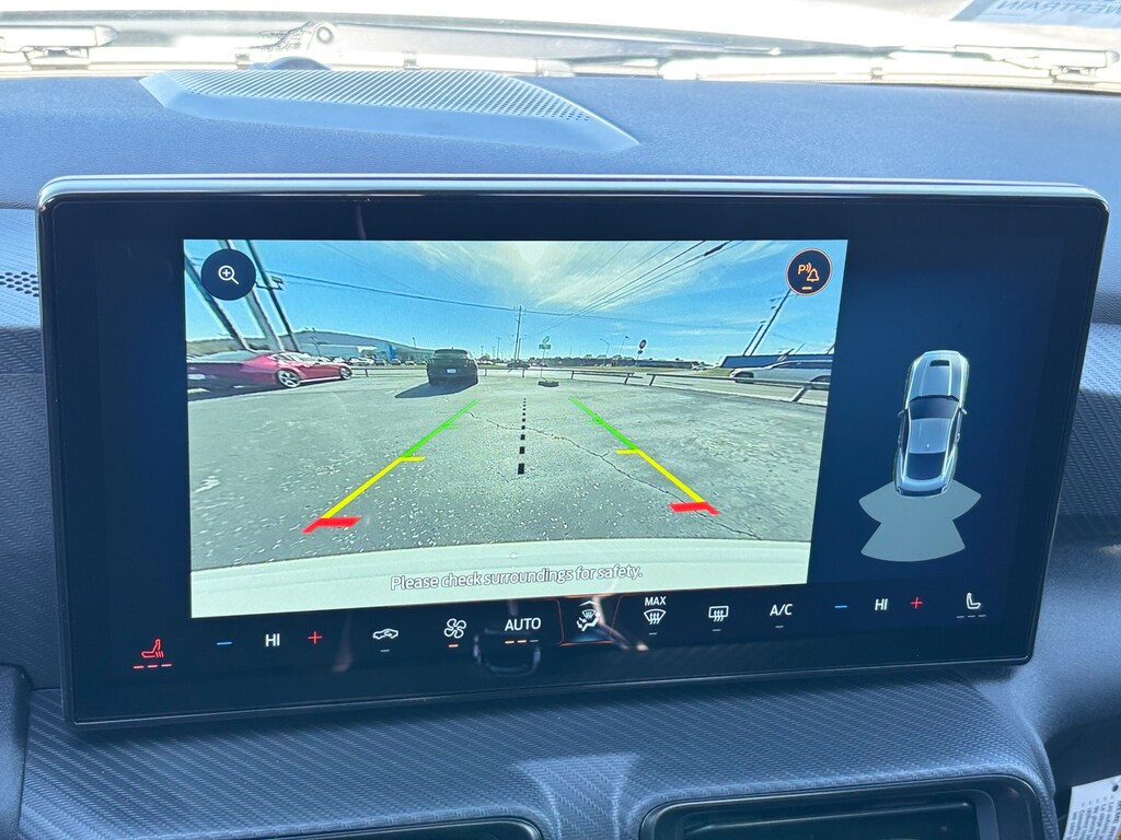 New 2026 Ford Mustang Ecoboost Coupe