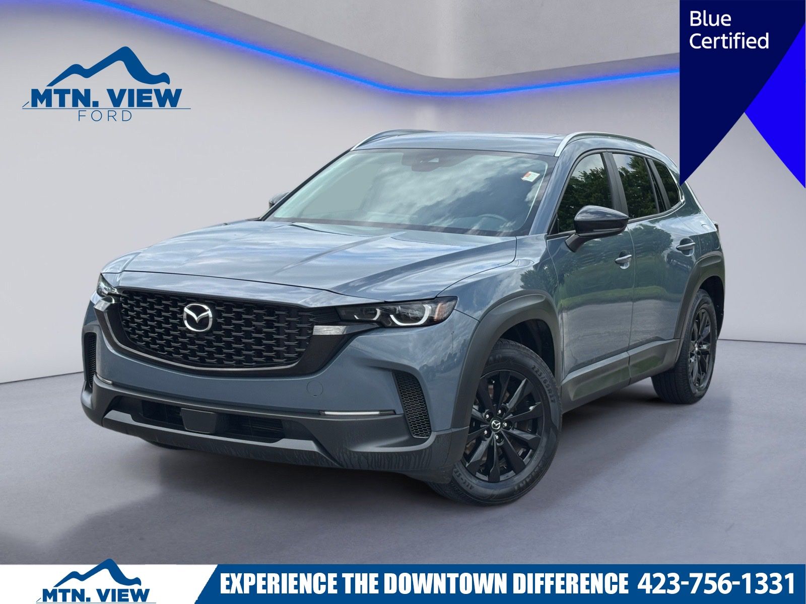 2023 Mazda CX-50 2.5 S PREFERRED PLUS's photo