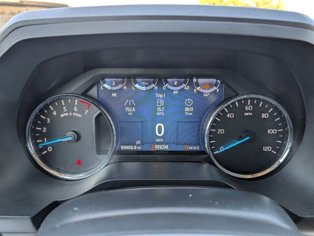 Used 2024 Ford Expedition XLT SUV