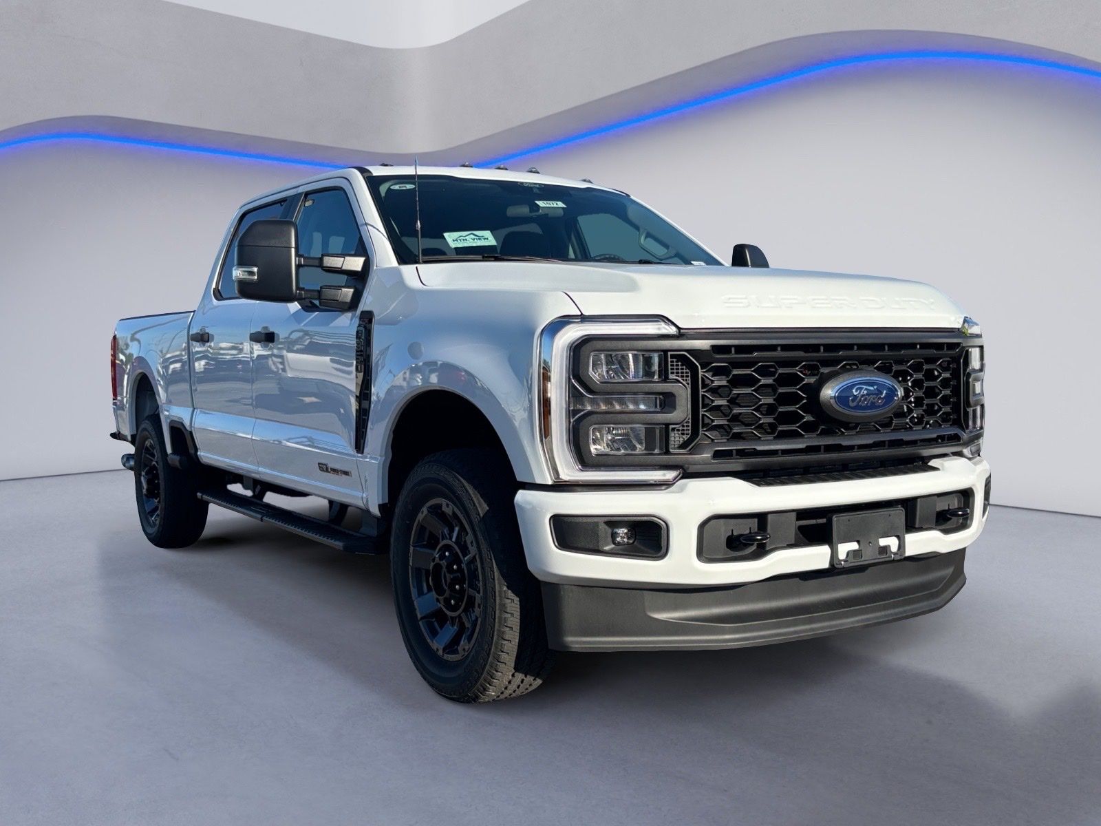 2026 Ford F-350 Super Duty XL - Photo 8