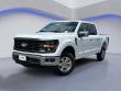 2025 Ford F-150 XL Truck  SuperCrew