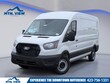  Ford Transit-250 Cargo
