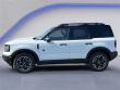 2026 Ford Bronco Sport Outer Banks SUV