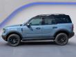 2025 Ford Bronco Sport Badlands SUV