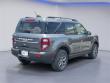 2026 Ford Bronco Sport Big Bend SUV