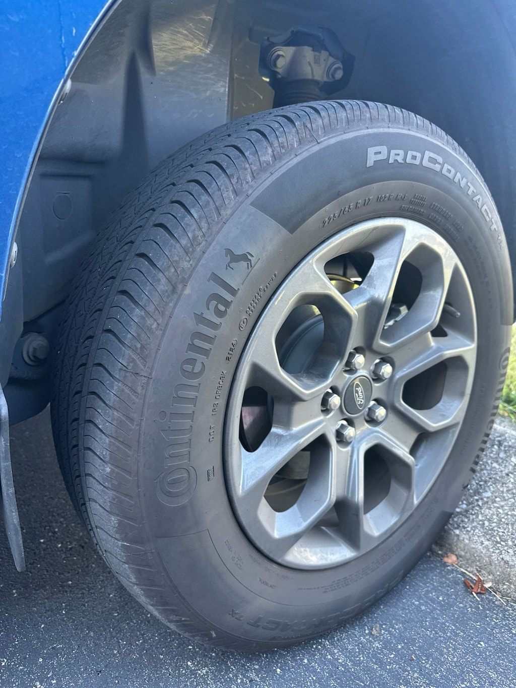 Certified 2024 Ford Maverick XLT Truck
