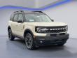 2025 Ford Bronco Sport Outer Banks SUV