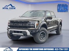 2025 Ford F-150 Raptor Truck  SuperCrew