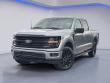 2026 Ford F-150 XLT Truck  SuperCrew