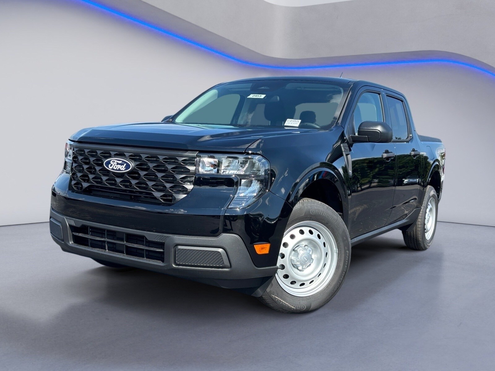 2025 Ford Maverick XL photo 2