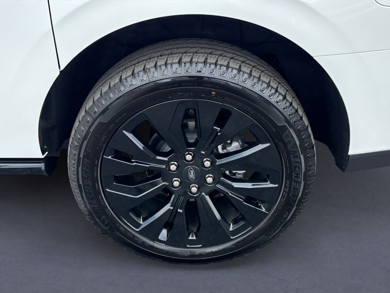 2025 Ford Expedition MAX Platinum - Photo 9