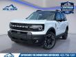 2025 Ford Bronco Sport Outer Banks SUV