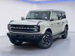 2026 Ford Bronco Outer Banks SUV
