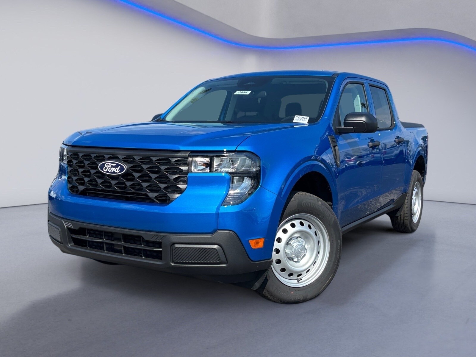 2025 Ford Maverick XL photo 2