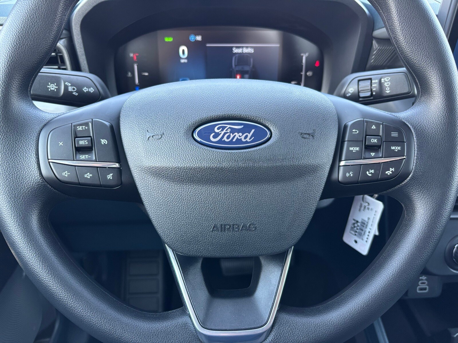 2025 Ford Maverick XL photo 4