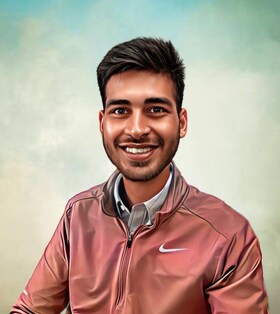 Staff member Abdul Sheikh from 162af2788fb2