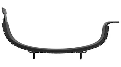 Front Fuel Tank for 2026 Ford F150