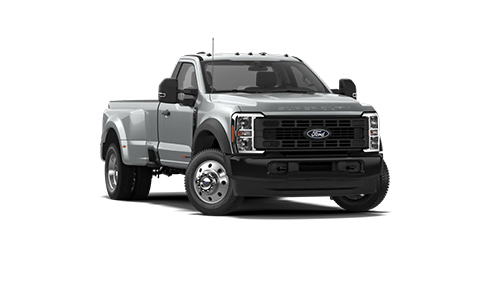 Ford F450 Super Duty