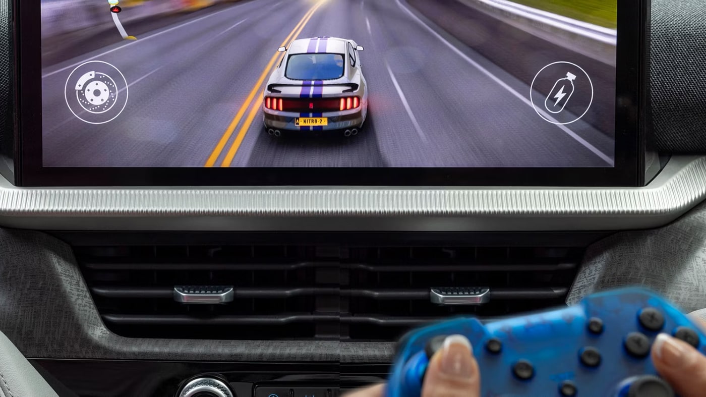 Ford Connectivity Package