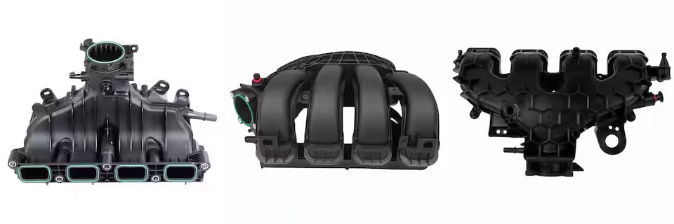 Intake Manifold