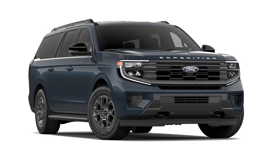 Ford Expedition Max